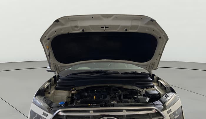 2022 Hyundai Creta SX 1.5 PETROL, Petrol, Manual, 69,052 km, Open Bonet