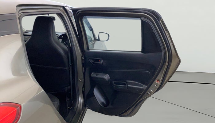 2021 Maruti Swift LXI, Petrol, Manual, 17,277 km, RHS Rear Door