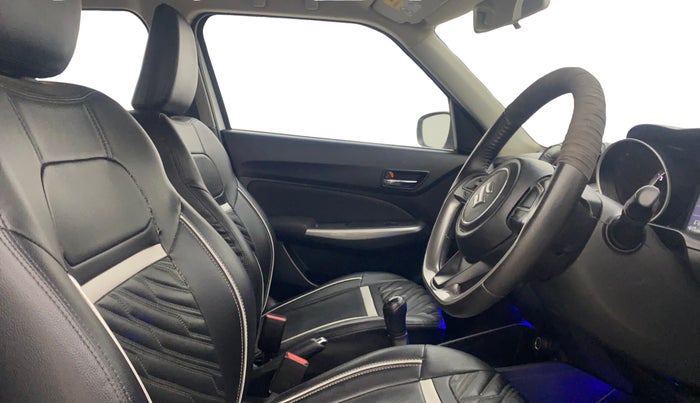 2019 Maruti Swift ZDI, Diesel, Manual, 67,211 km, Right Side Front Door Cabin