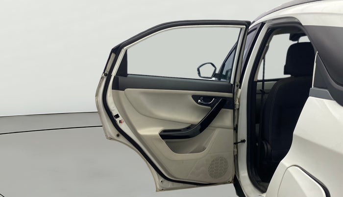 2022 Tata NEXON XZ PLUS DIESEL, Diesel, Manual, 96,471 km, LHS Rear Door