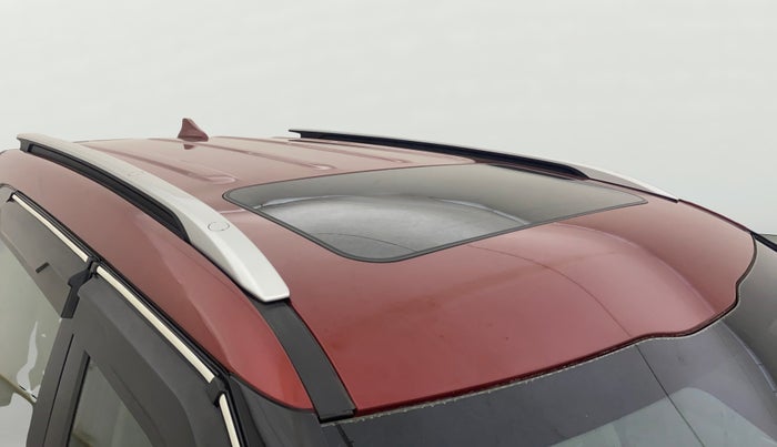 2020 KIA SELTOS GTX PLUS DCT 1.4 PETROL, Petrol, Automatic, 87,771 km, Roof