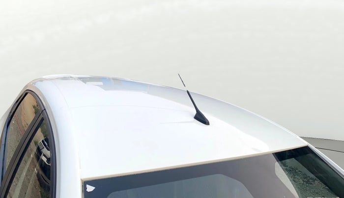 2023 Tata ALTROZ XZ PETROL, Petrol, Manual, 21,487 km, Roof