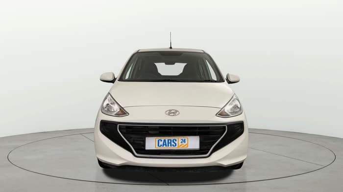 2021 Hyundai NEW SANTRO SPORTZ EXECUTIVE MT CNG, CNG, Manual, 40,032 km, Front