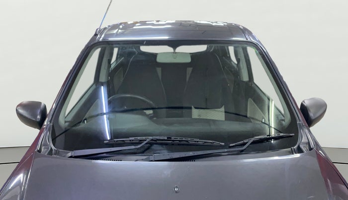 2021 Maruti Alto VXI, Petrol, Manual, 30,717 km, Front Windshield