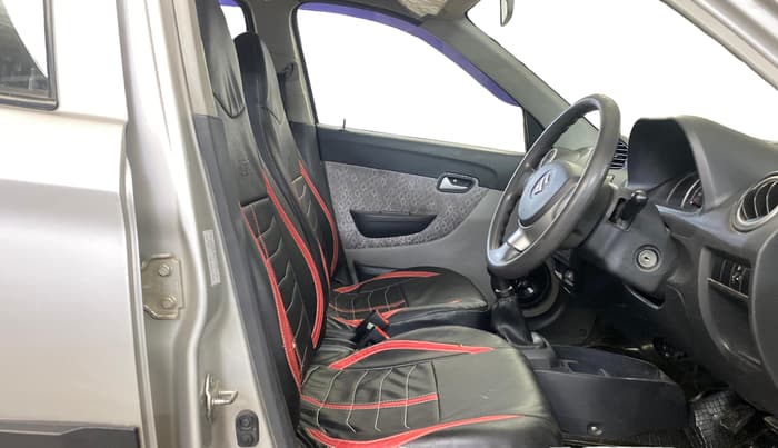 2019 Maruti Alto 800 LXI, Petrol, Manual, 40,897 km, Right Side Front Door Cabin