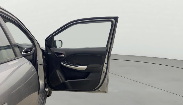 2018 Maruti Baleno DELTA PETROL 1.2, Petrol, Manual, 92,666 km, RHS Front Door