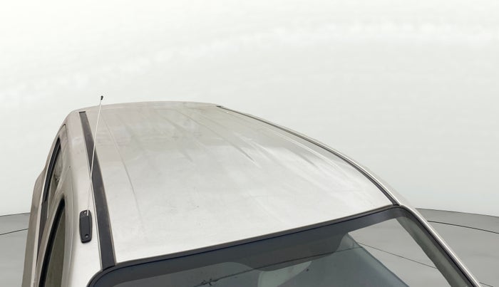 2012 Maruti Alto 800 LXI, Petrol, Manual, 34,058 km, Roof