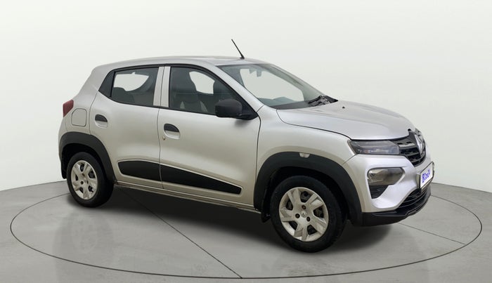 2020 Renault Kwid RXT 0.8, Petrol, Manual, 56,213 km, SRP
