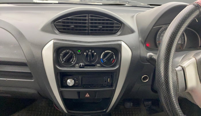 2018 Maruti Alto 800 LXI, Petrol, Manual, 89,853 km, Air Conditioner