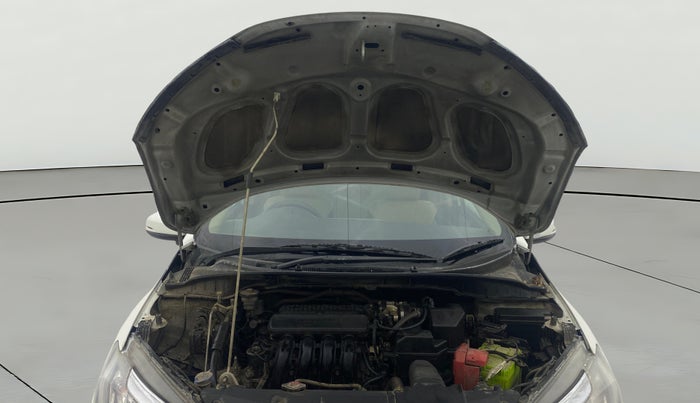 2020 Honda City 1.5L I-VTEC V MT, Petrol, Manual, 85,530 km, Open Bonet