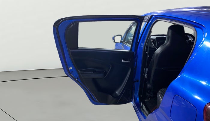 2021 Maruti Celerio ZXI, Petrol, Manual, 22,976 km, LHS Rear Door