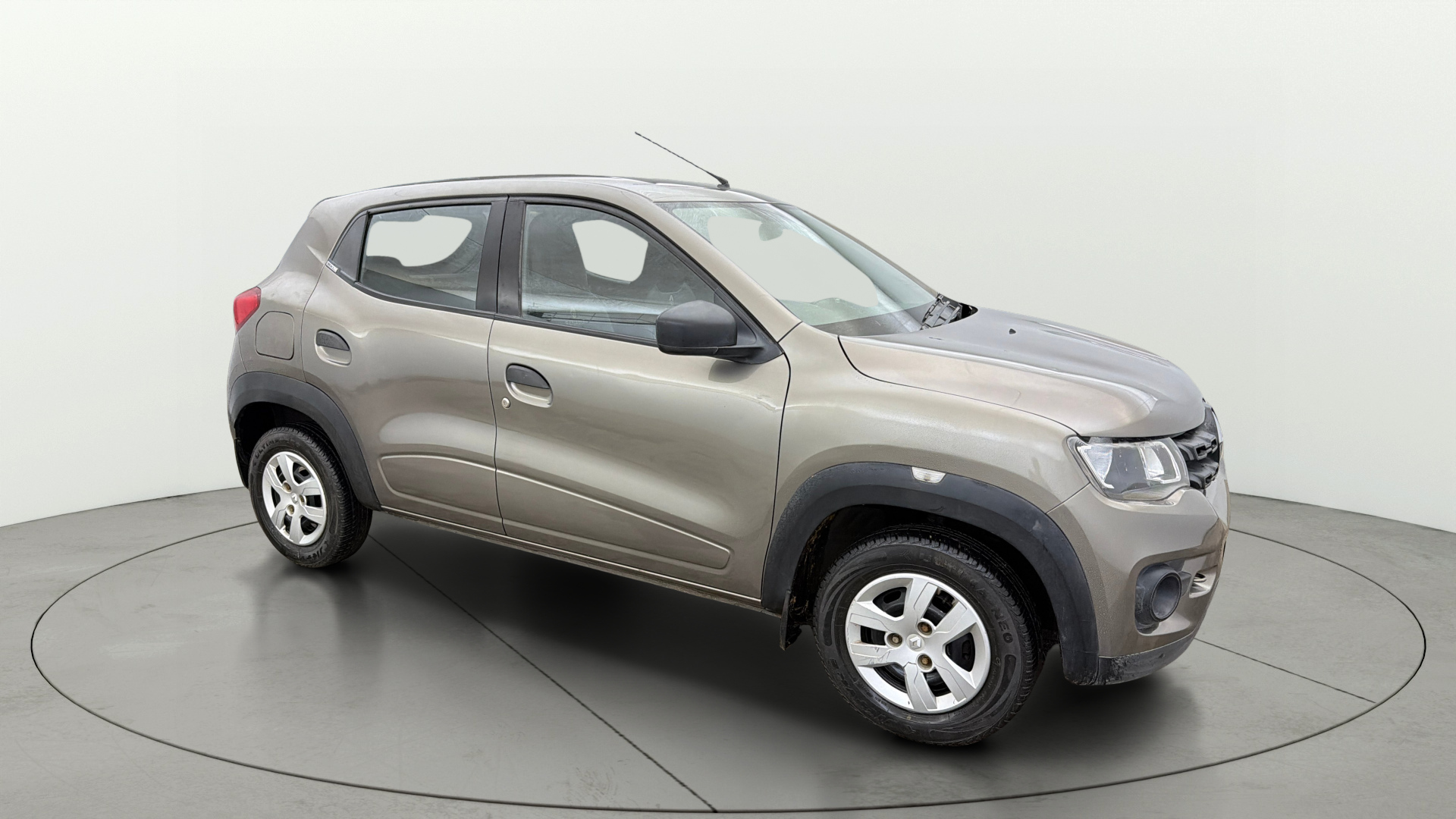 2019 Renault Kwid 2022-2026 RXL 2019 Renault Kwid 2022-2026 RXL