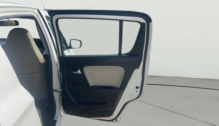 2019 Maruti Alto VXI, Petrol, Manual, 32,995 km, RHS Rear Door