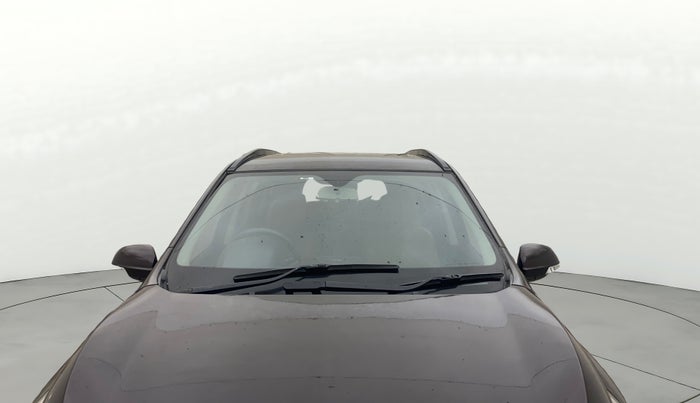 2019 Mahindra XUV500 W7, Diesel, Manual, 82,775 km, Front Windshield