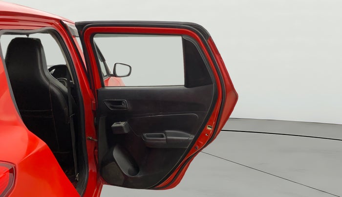 2019 Maruti Swift LXI, Petrol, Manual, 52,322 km, RHS Rear Door