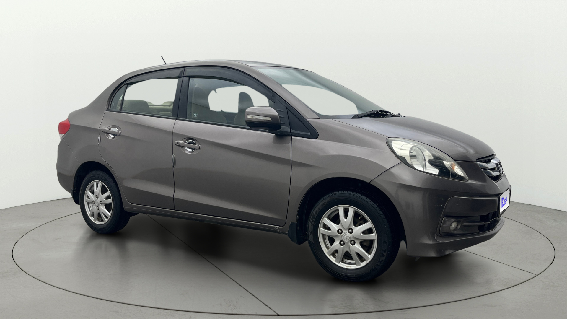 2014 Honda Amaze 1.2L I-VTEC VX AT