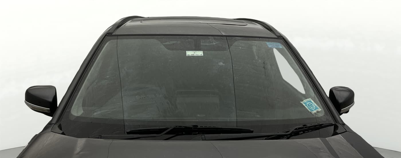 2023 Maruti Grand Vitara ALPHA SMART HYBRID, Petrol, Manual, 32,990 km, Front Windshield