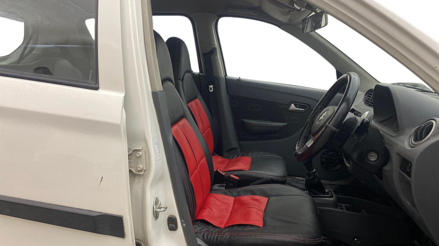 2013 Maruti Alto 800 LXI, Petrol, Manual, 34,525 km, Right Side Front Door Cabin