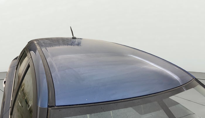 2017 Maruti Baleno ZETA PETROL 1.2, Petrol, Manual, 76,452 km, Roof