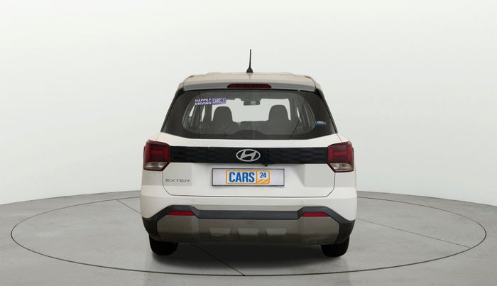 2024 Hyundai EXTER EX 1.2 MT, Petrol, Manual, 11,986 km, Back/Rear