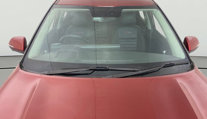 2022 KIA SELTOS GTX PLUS 1.5 DIESEL AT, Diesel, Automatic, 87,335 km, Front Windshield