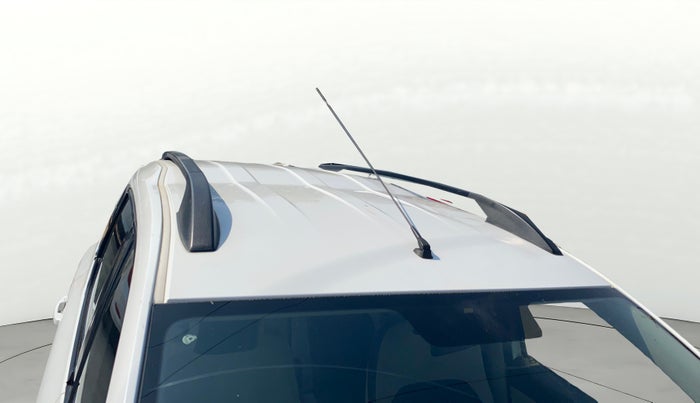 2020 Renault TRIBER RXZ, Petrol, Manual, 82,282 km, Roof