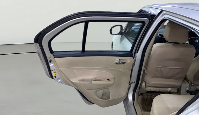 2015 Maruti Swift Dzire VDI, Diesel, Manual, 1,08,479 km, LHS Rear Door