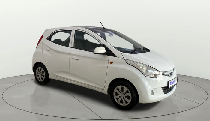 2016 Hyundai Eon SPORTZ, Petrol, Manual, 57,127 km, SRP
