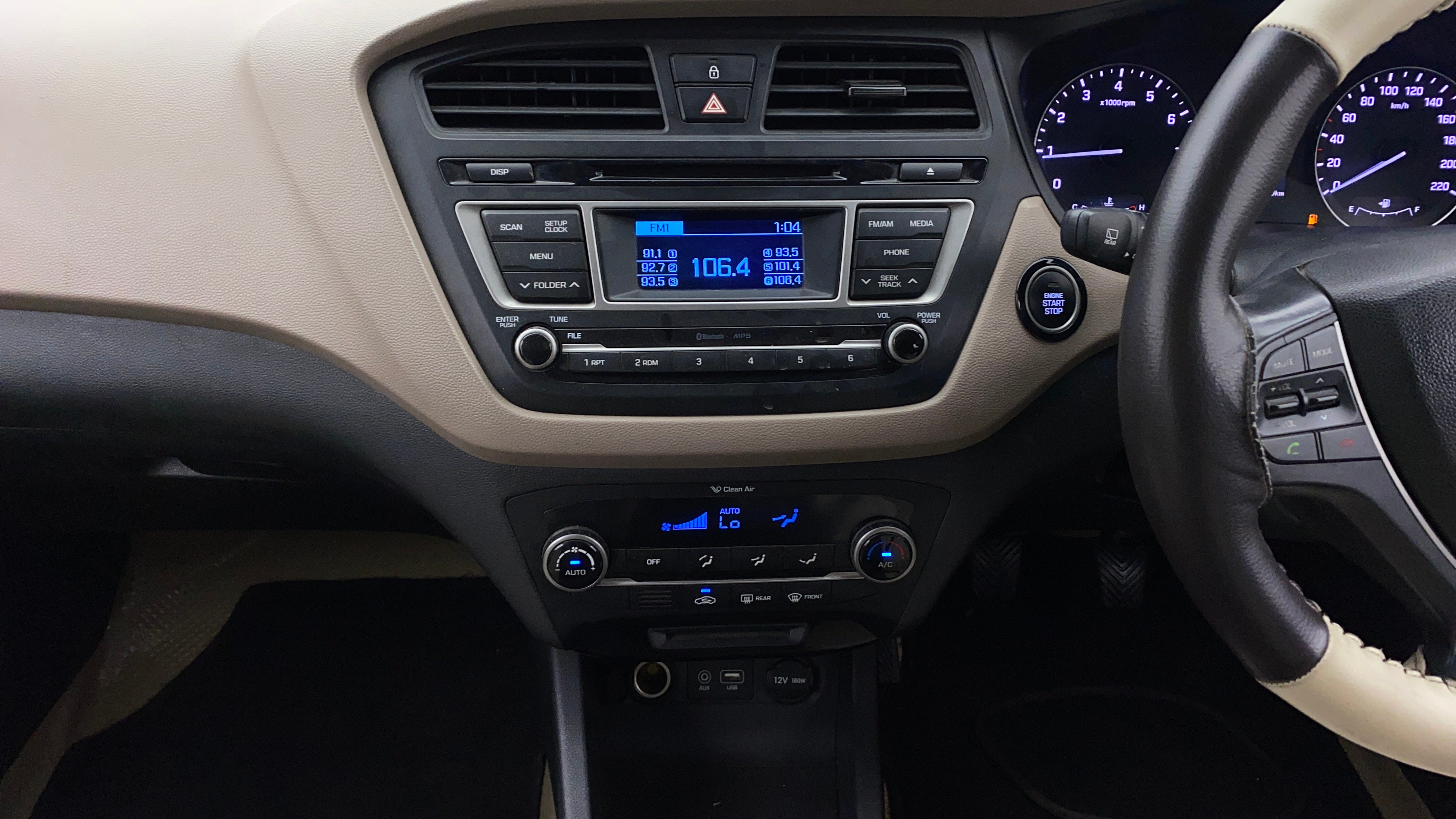 Features