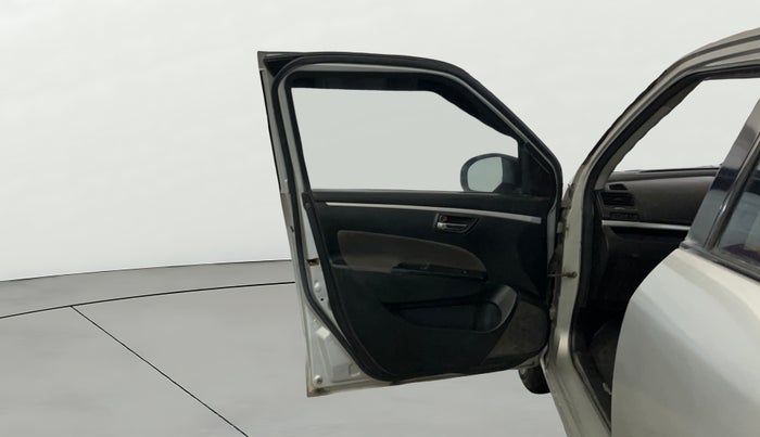 2016 Maruti Swift VXI, Petrol, Manual, 1,05,678 km, LHS Front Door