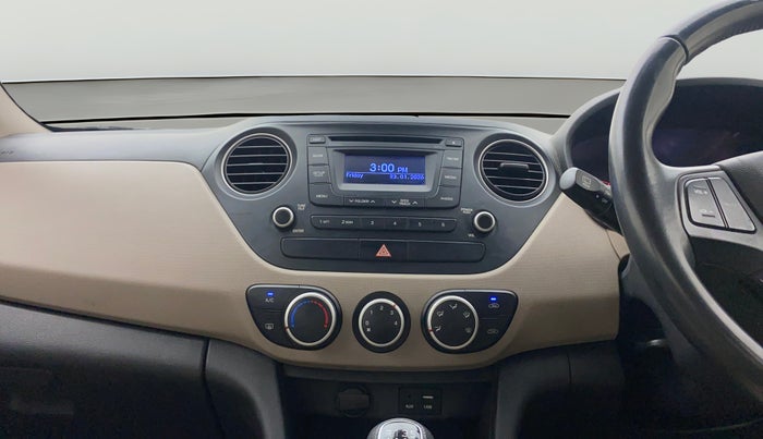 2015 Hyundai Grand i10 ASTA 1.1 CRDI, Diesel, Manual, 60,077 km, Air Conditioner