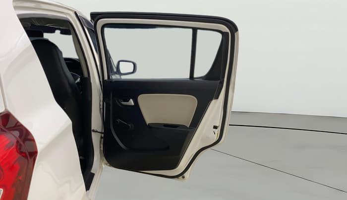 2023 Maruti Alto VXI, Petrol, Manual, 25,893 km, RHS Rear Door
