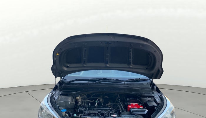 2015 Hyundai Creta S 1.6 PETROL, Petrol, Manual, 85,076 km, Open Bonet