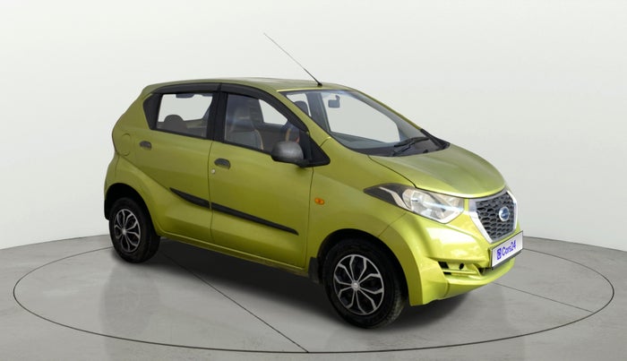 2016 Datsun Redi Go T (O), Petrol, Manual, 69,493 km, SRP