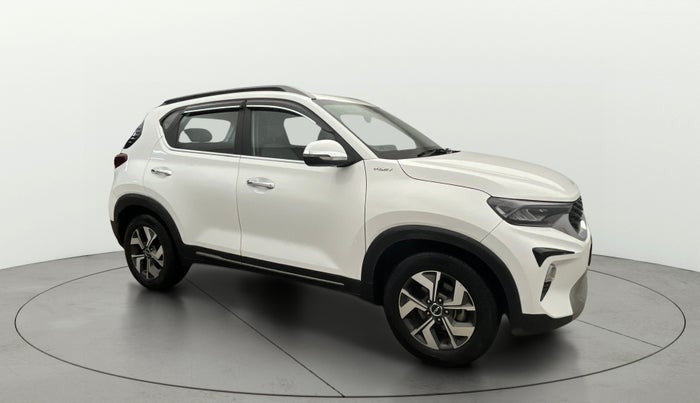 2023 KIA SONET HTX 1.0 DCT, Petrol, Automatic, 69,617 km, SRP