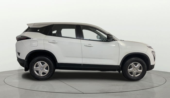 2020 Tata Harrier XM 2.0L KRYOTEC, Diesel, Manual, 95,786 km, Right Side View