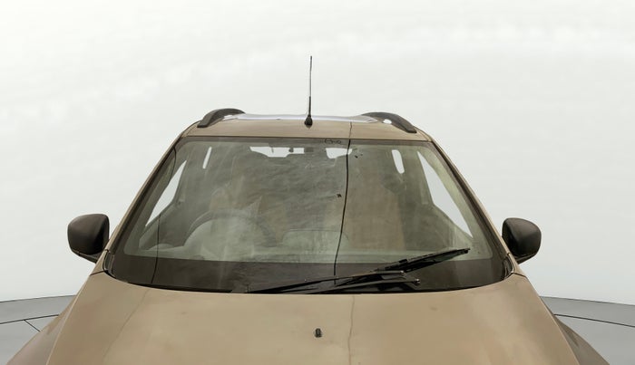 2016 Renault Kwid RXT 1.0, Petrol, Manual, 53,228 km, Front Windshield