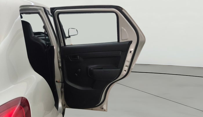 2019 Maruti S PRESSO VXI (O), Petrol, Manual, 26,434 km, RHS Rear Door