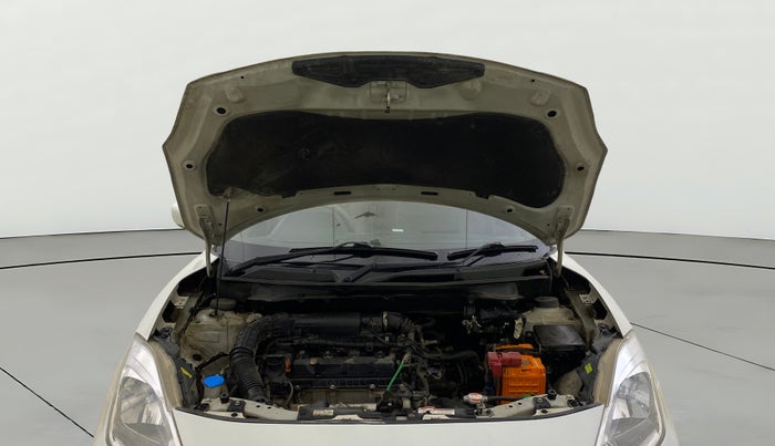 2023 Maruti Dzire VXI, Petrol, Manual, 66,825 km, Open Bonet