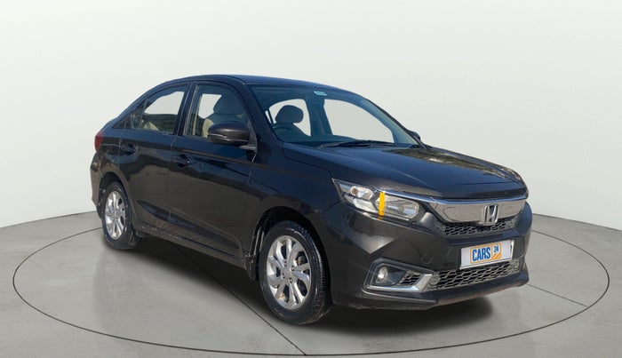 2019 Honda Amaze 1.2L I-VTEC VX, Petrol, Manual, 99,262 km, Right Front Diagonal