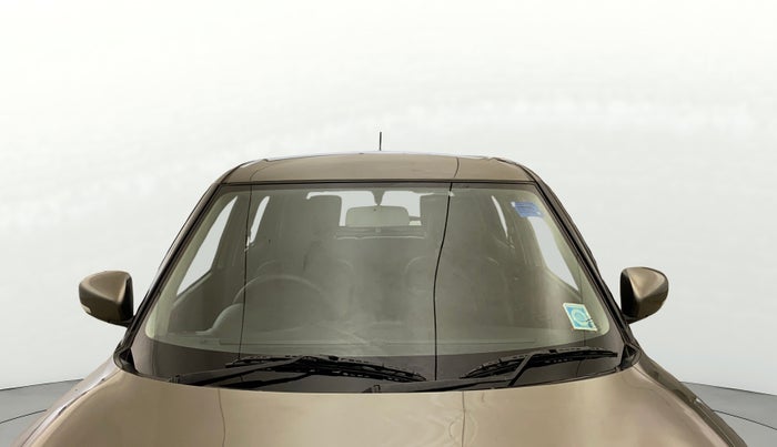 2019 Maruti Swift ZXI PLUS, Petrol, Manual, 13,761 km, Front Windshield