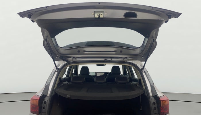 2020 KIA SELTOS GTX PLUS DCT 1.4 PETROL, Petrol, Automatic, 67,316 km, Boot Door Open