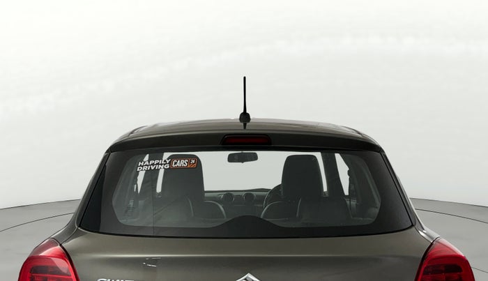 2020 Maruti Swift VXI, Petrol, Manual, 25,849 km, Rear Windshield