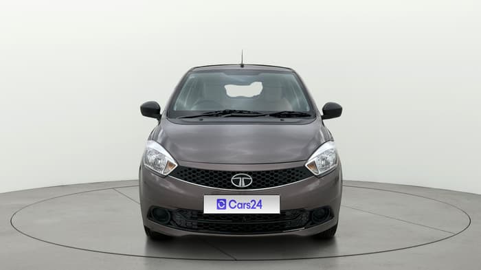 2019 Tata Tiago XM PETROL, Petrol, Manual, 41,950 km, Front