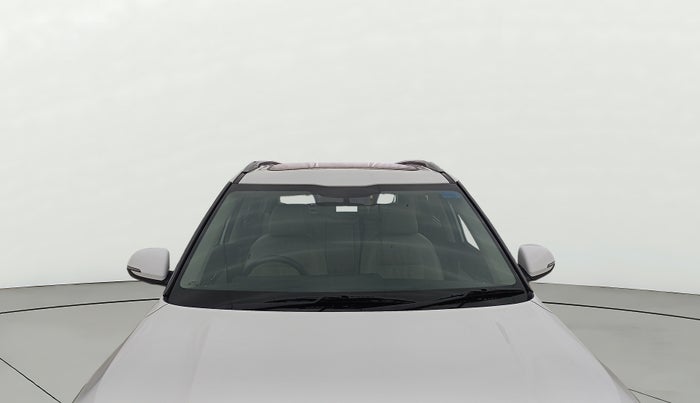 2024 KIA SELTOS  HTX 1.5 PETROL MT, Petrol, Manual, 50,460 km, Front Windshield