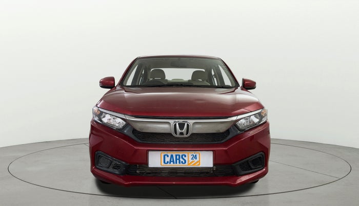 2019 Honda Amaze 1.2L I-VTEC S, Petrol, Manual, 20,351 km, Front