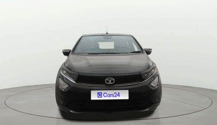 2022 Tata ALTROZ XT PETROL DARK EDITION, Petrol, Manual, 42,659 km, Front