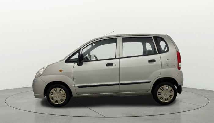 2013 Maruti Zen Estilo LXI, Petrol, Manual, 31,761 km, Left Side