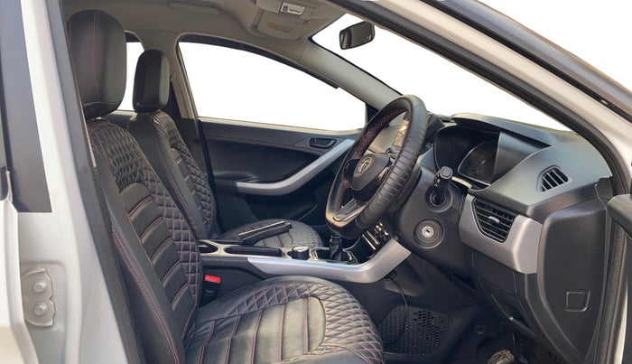 2023 Tata NEXON XE PETROL, Petrol, Manual, 14,776 km, Right Side Front Door Cabin