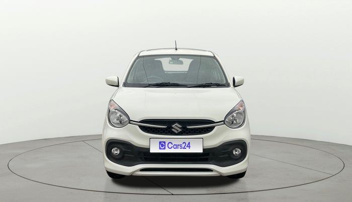 2022 Maruti Celerio VXI, Petrol, Manual, 54,953 km, Front